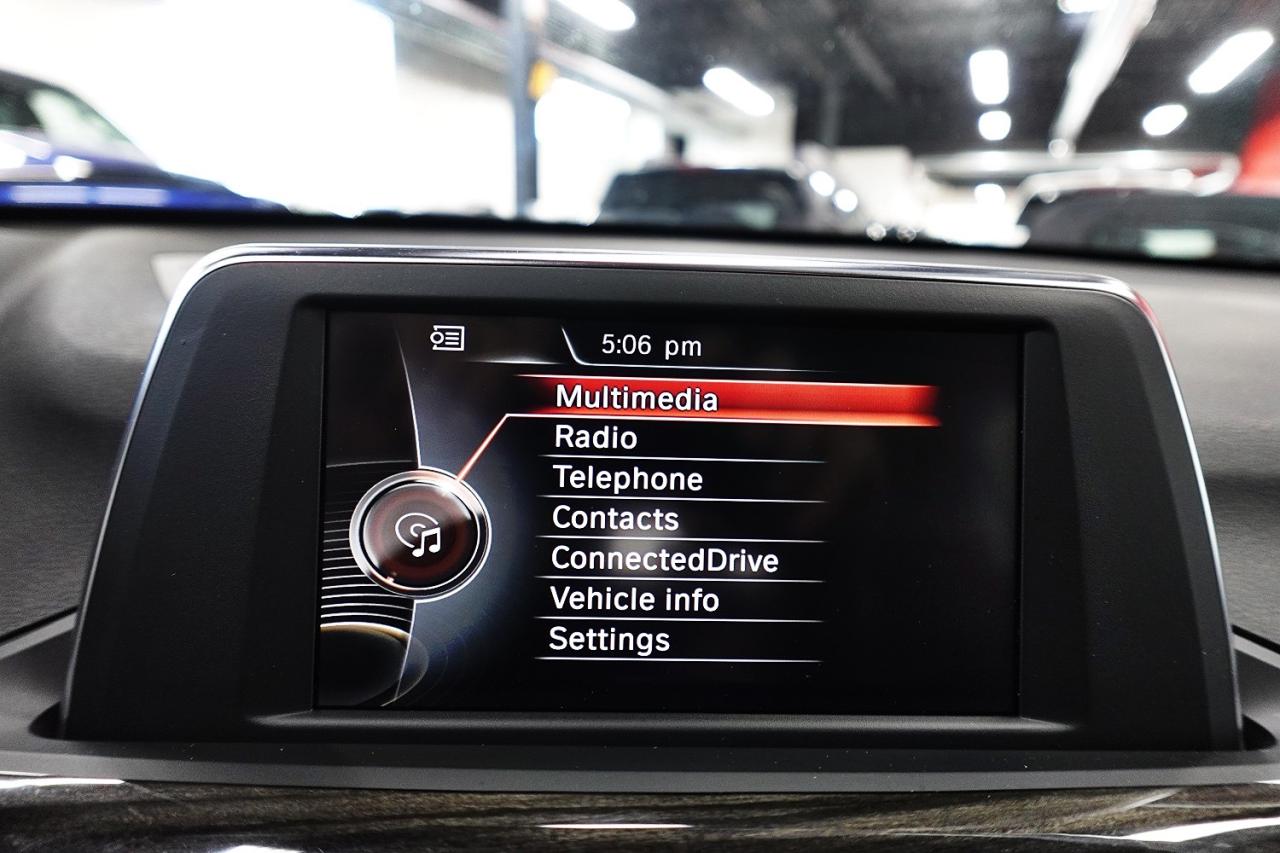 2017 BMW X1 xDrive28i - NO ACCIDENT, BMW MAINTAINED,PANO ROOF - Photo #21
