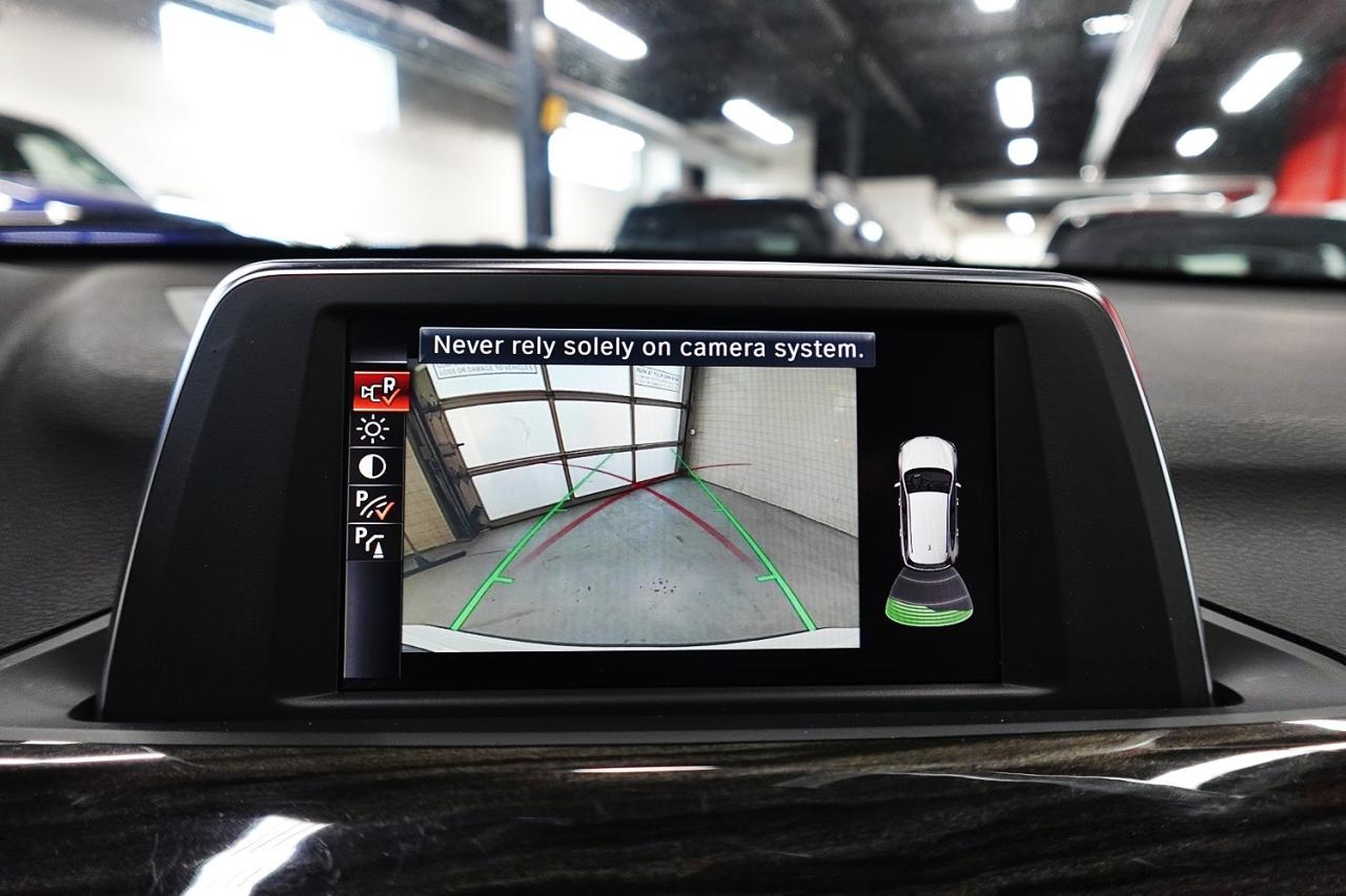 2017 BMW X1 xDrive28i - NO ACCIDENT, BMW MAINTAINED,PANO ROOF - Photo #22