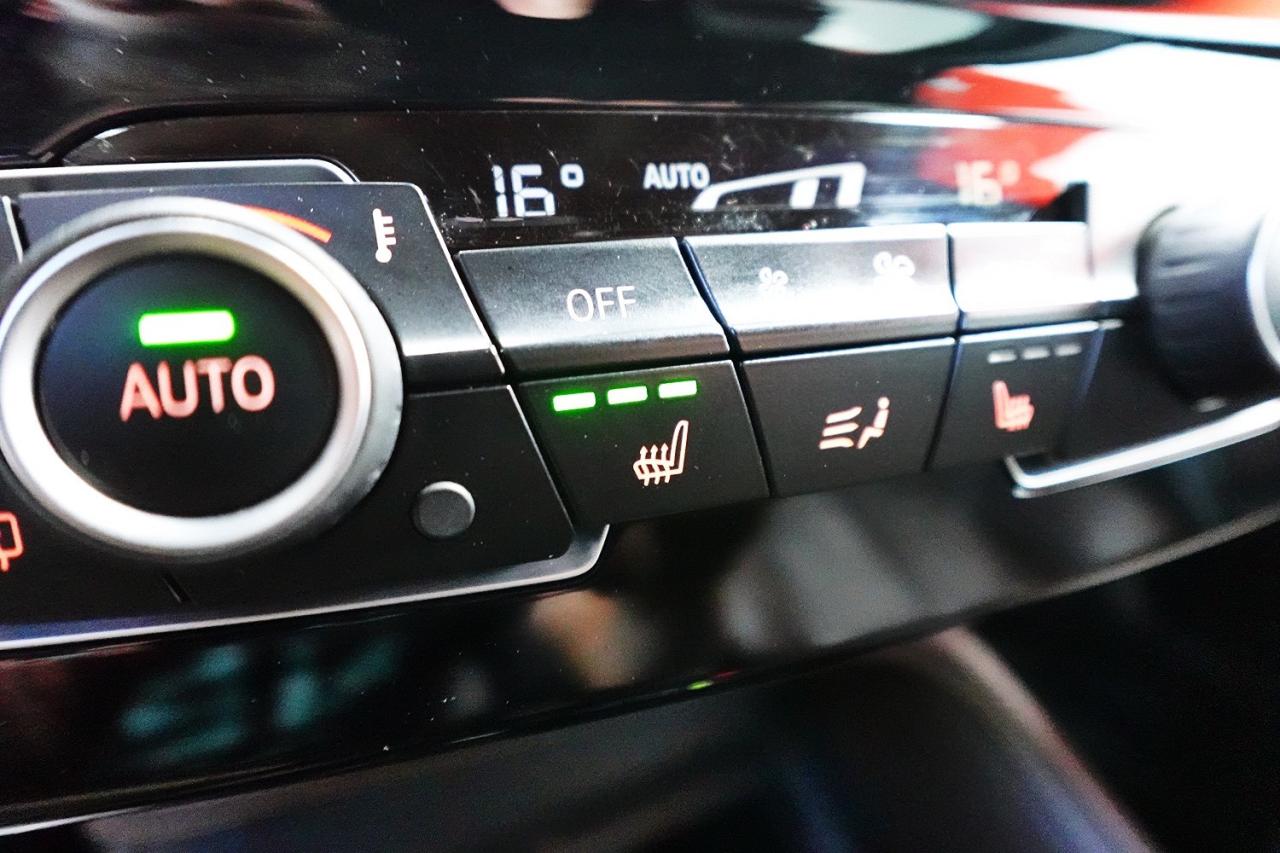 2017 BMW X1 xDrive28i - NO ACCIDENT, BMW MAINTAINED,PANO ROOF - Photo #24