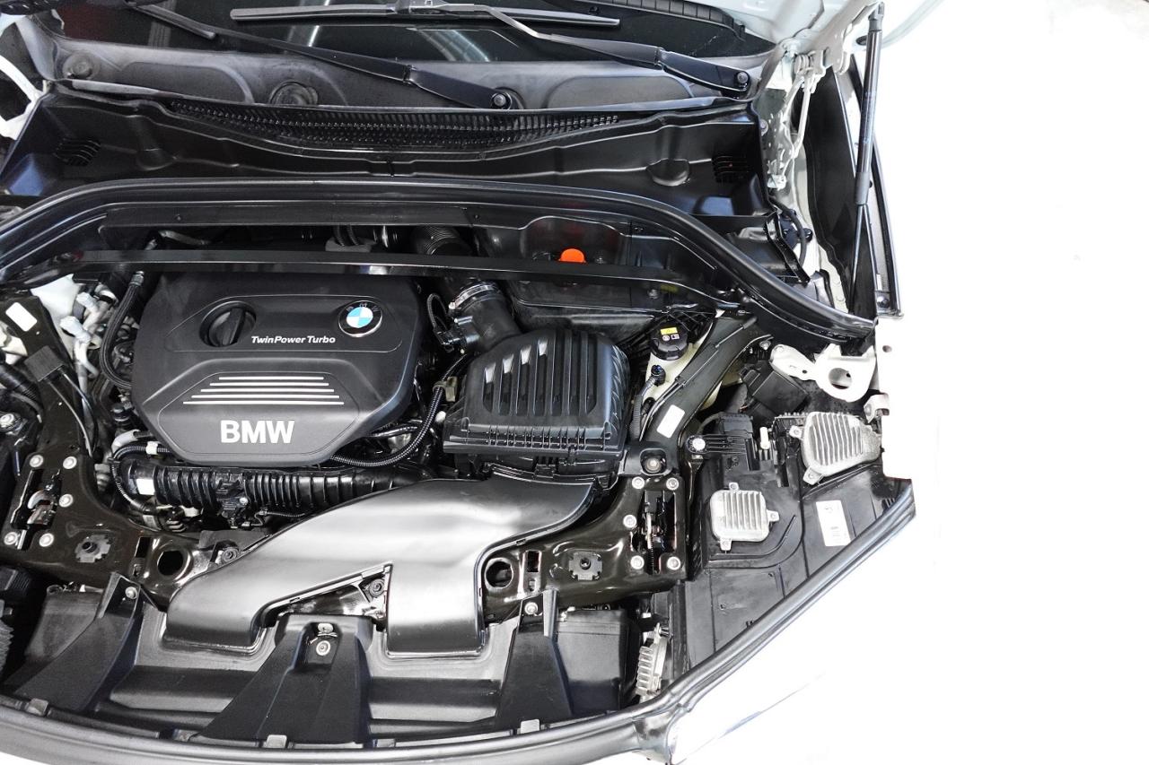 2017 BMW X1 xDrive28i - NO ACCIDENT, BMW MAINTAINED,PANO ROOF - Photo #34