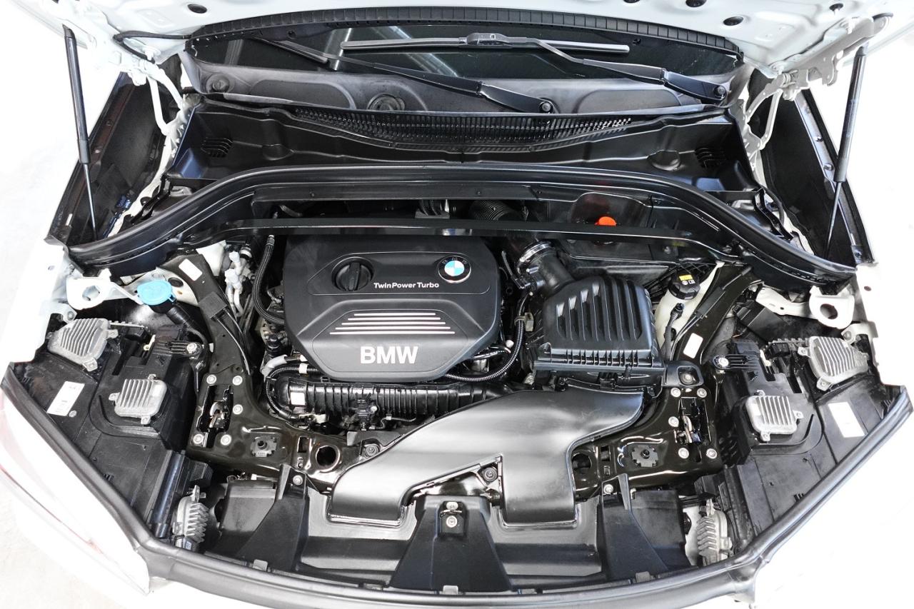 2017 BMW X1 xDrive28i - NO ACCIDENT, BMW MAINTAINED,PANO ROOF - Photo #35