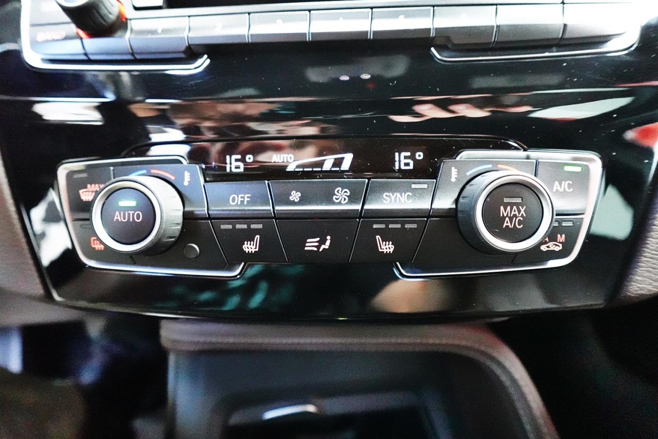 2017 BMW X1 xDrive28i - NO ACCIDENT, BMW MAINTAINED,PANO ROOF - Photo #23