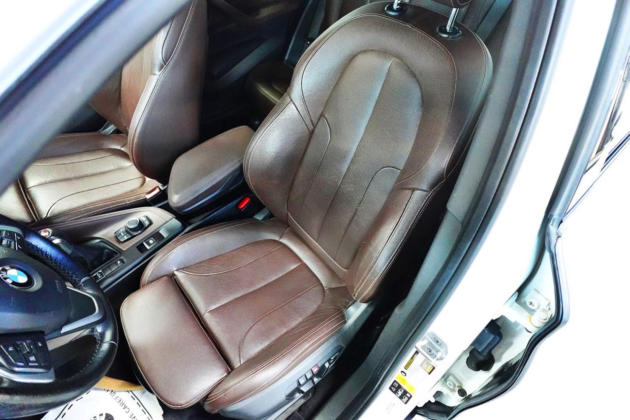 2017 BMW X1 xDrive28i - NO ACCIDENT, BMW MAINTAINED,PANO ROOF - Photo #15