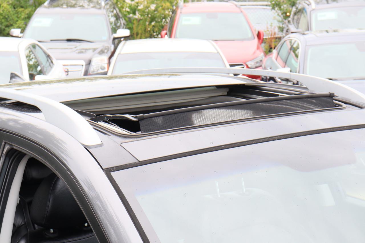 2014 Hyundai Tucson Limited | AWD | Leather | Pano Roof | Nav | Alloys Photo14