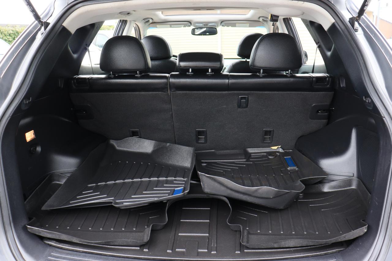 2014 Hyundai Tucson Limited | AWD | Leather | Pano Roof | Nav | Alloys Photo28