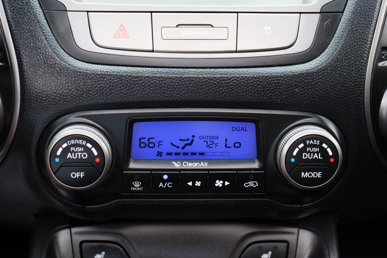 2014 Hyundai Tucson Limited | AWD | Leather | Pano Roof | Nav | Alloys Photo58