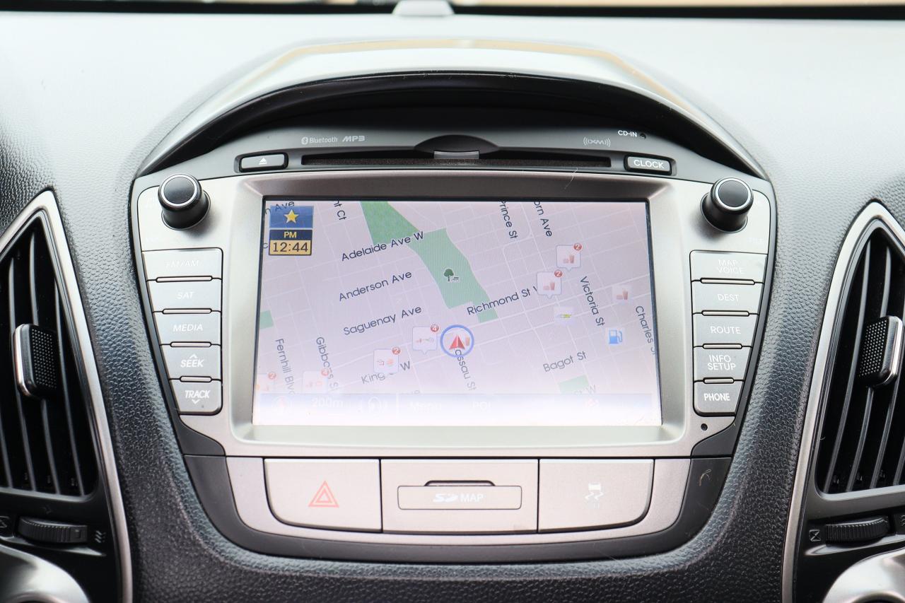 2014 Hyundai Tucson Limited | AWD | Leather | Pano Roof | Nav | Alloys Photo57