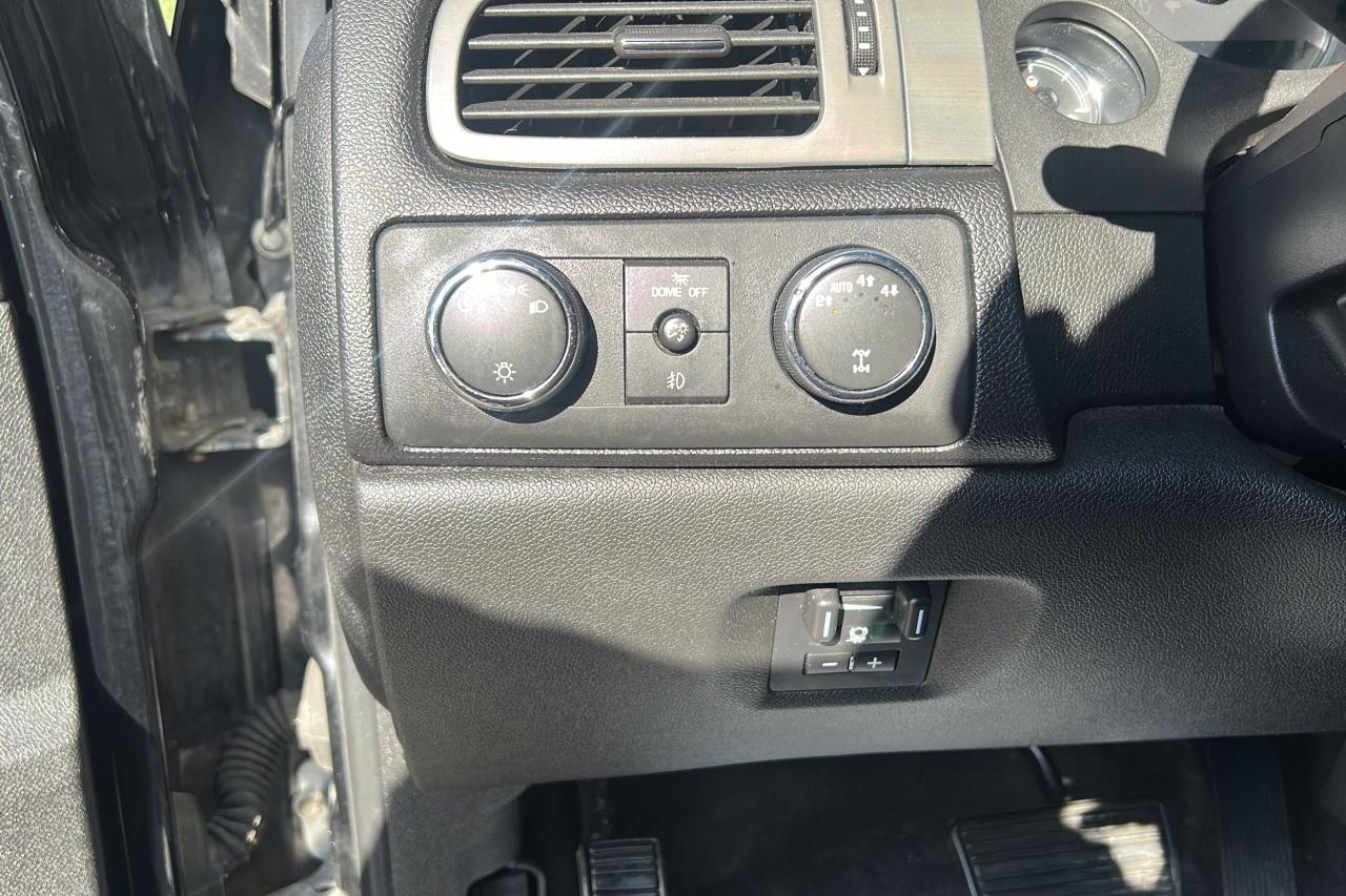 2013 Chevrolet Silverado 1500 LTZ - Photo #11