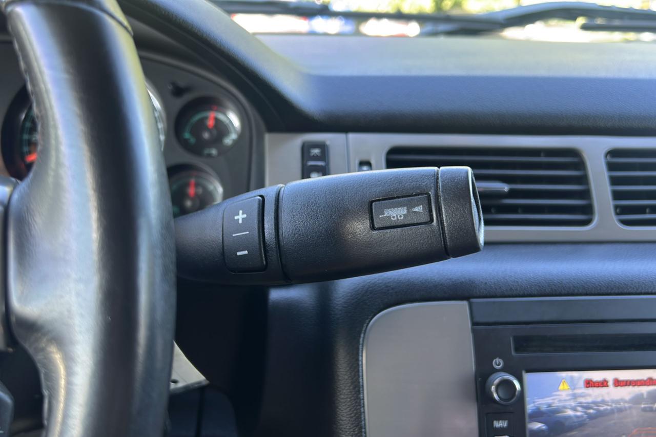 2013 Chevrolet Silverado 1500 LTZ - Photo #14