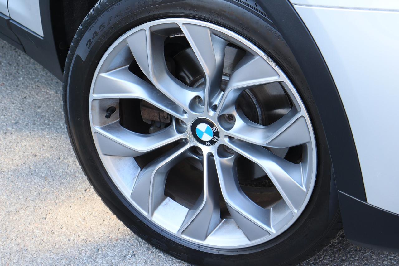 2017 BMW X3 xDrive28i | Leather | Pano Roof | Nav | Cam | HUD Photo53