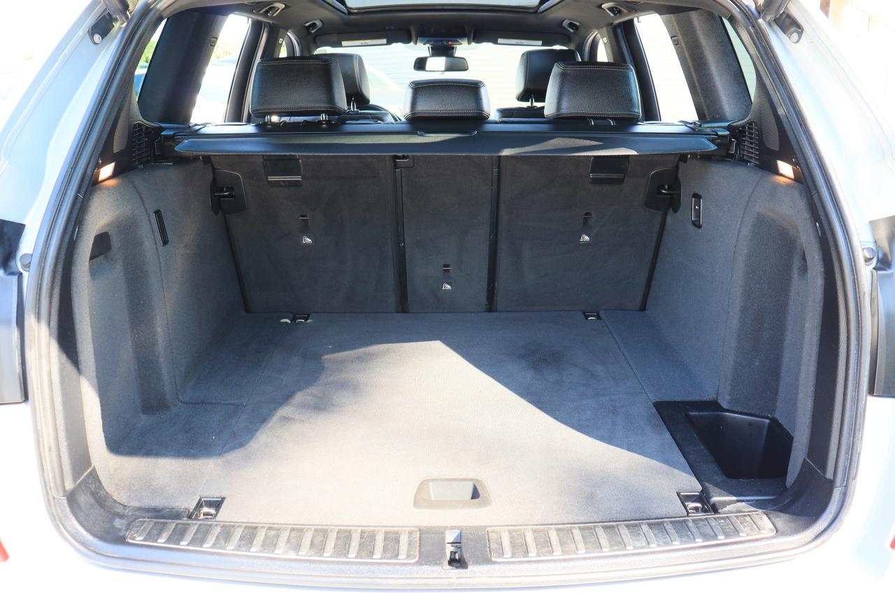 2017 BMW X3 xDrive28i | Leather | Pano Roof | Nav | Cam | HUD Photo72