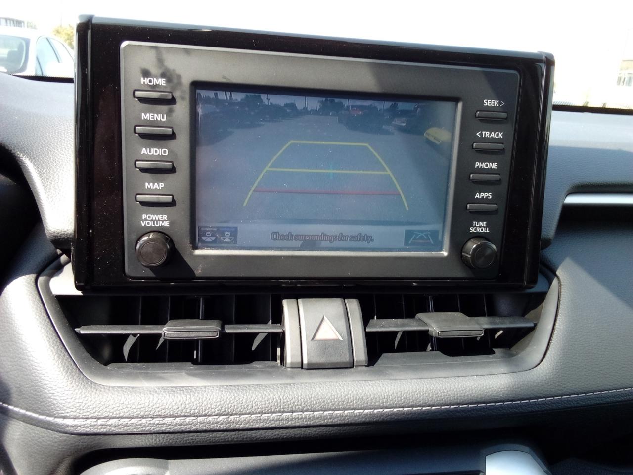 2022 Toyota RAV4 XLE AWD