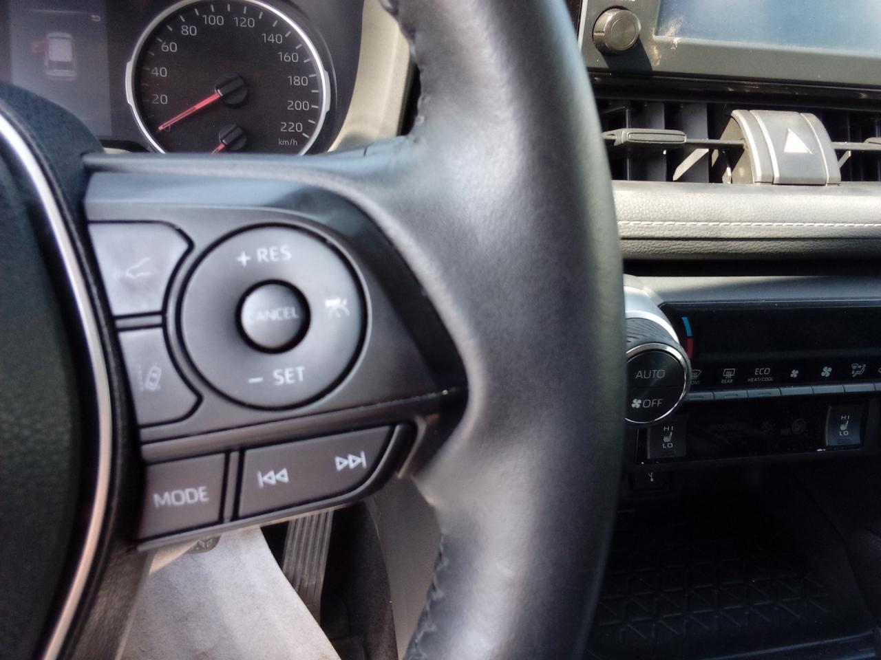 2022 Toyota RAV4 XLE AWD