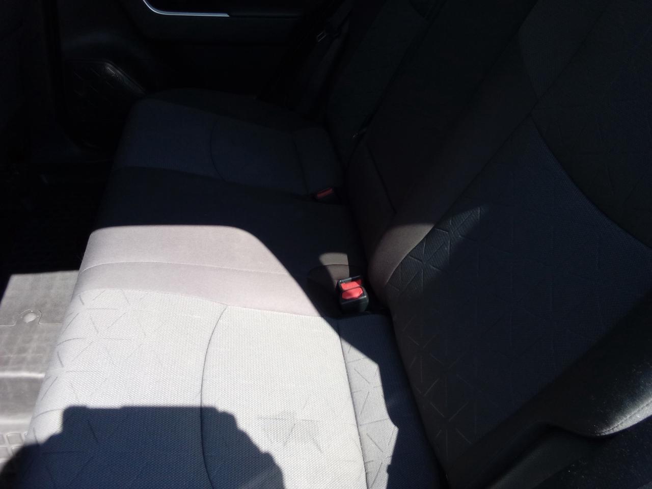 2022 Toyota RAV4 XLE AWD