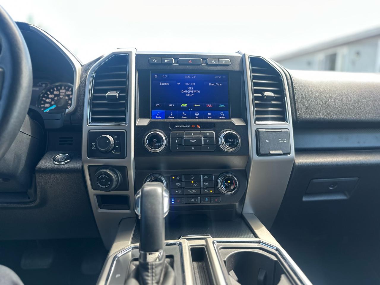 2020 Ford F-150  Photo5
