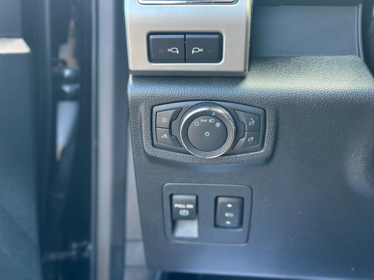 2020 Ford F-150  Photo5