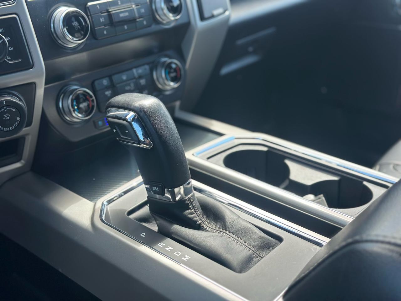 2020 Ford F-150  Photo5