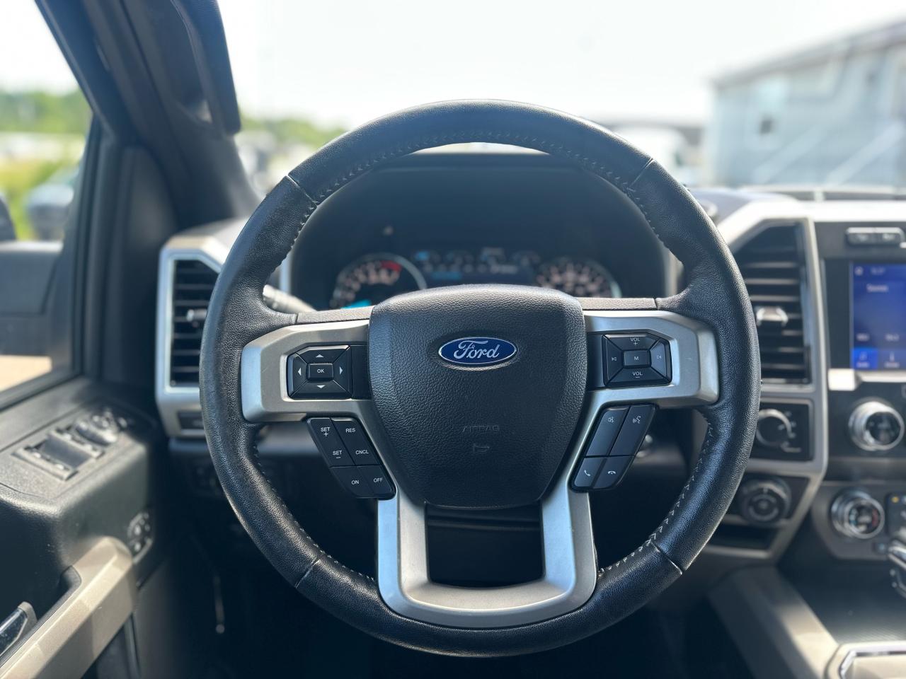 2020 Ford F-150  Photo5