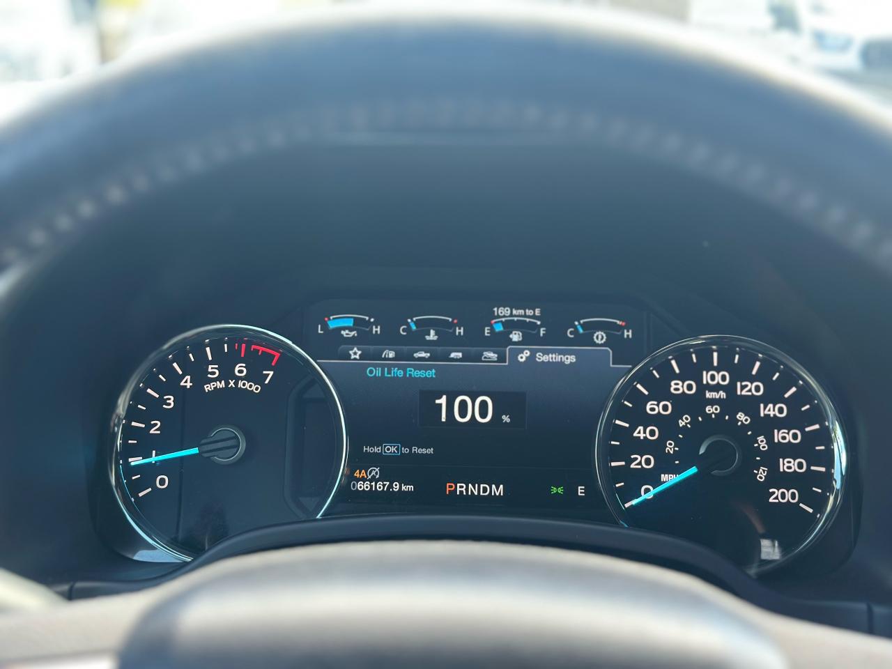 2020 Ford F-150  Photo5