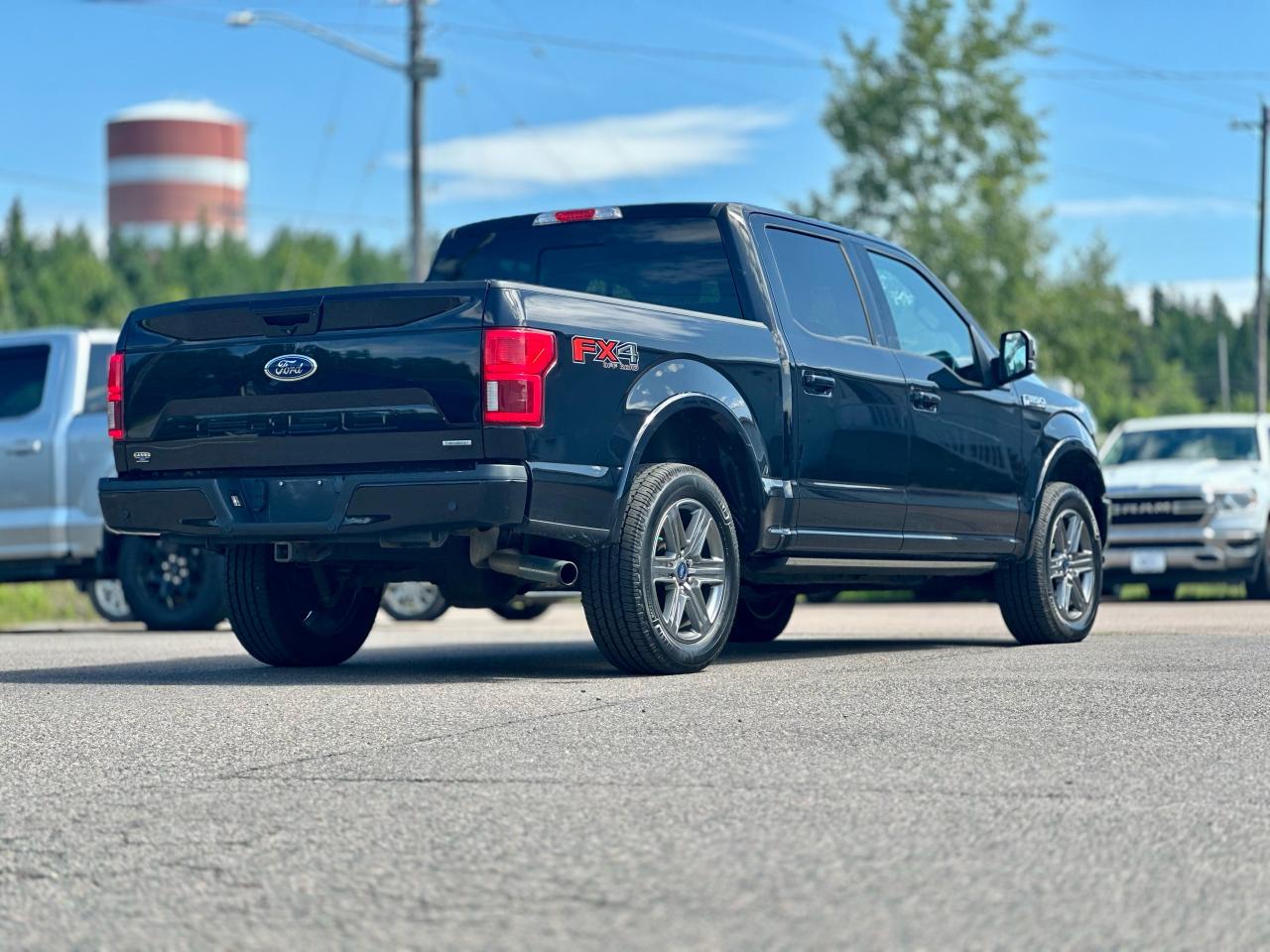 2020 Ford F-150  Photo5