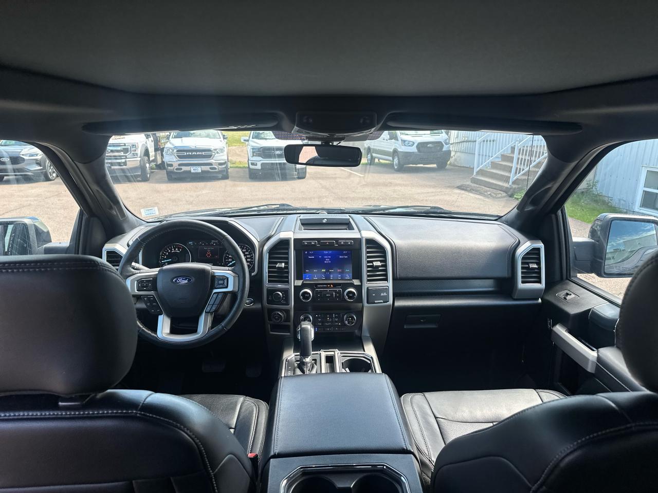 2020 Ford F-150  Photo5