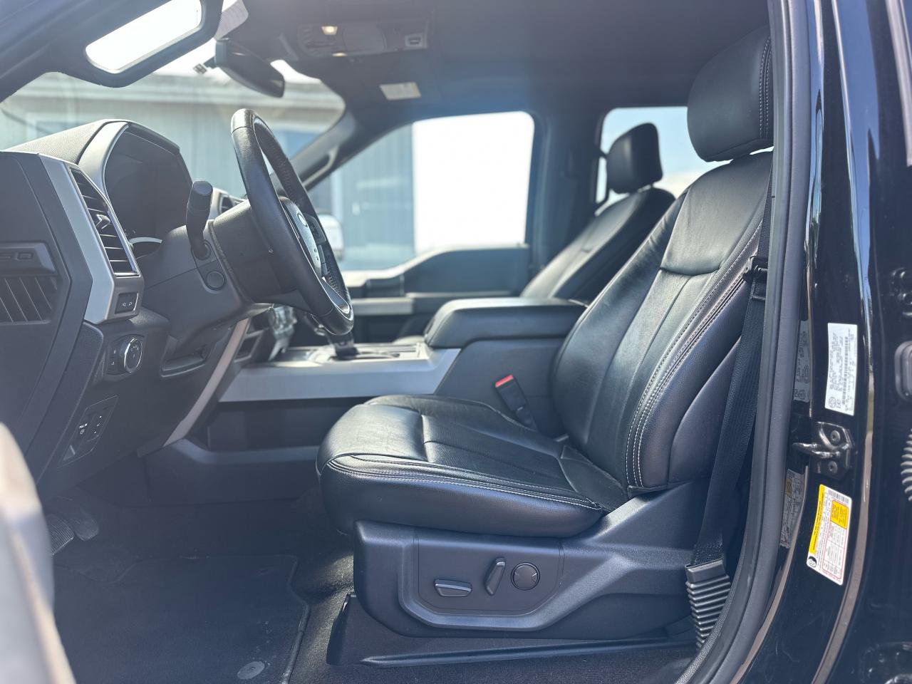 2020 Ford F-150  Photo5