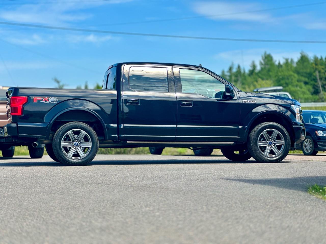 2020 Ford F-150  Photo5