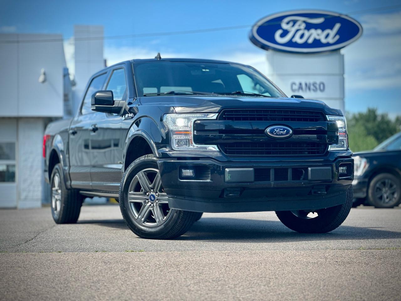 2020 Ford F-150  Photo0