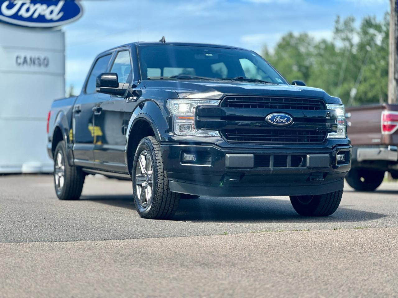 2020 Ford F-150  Photo5