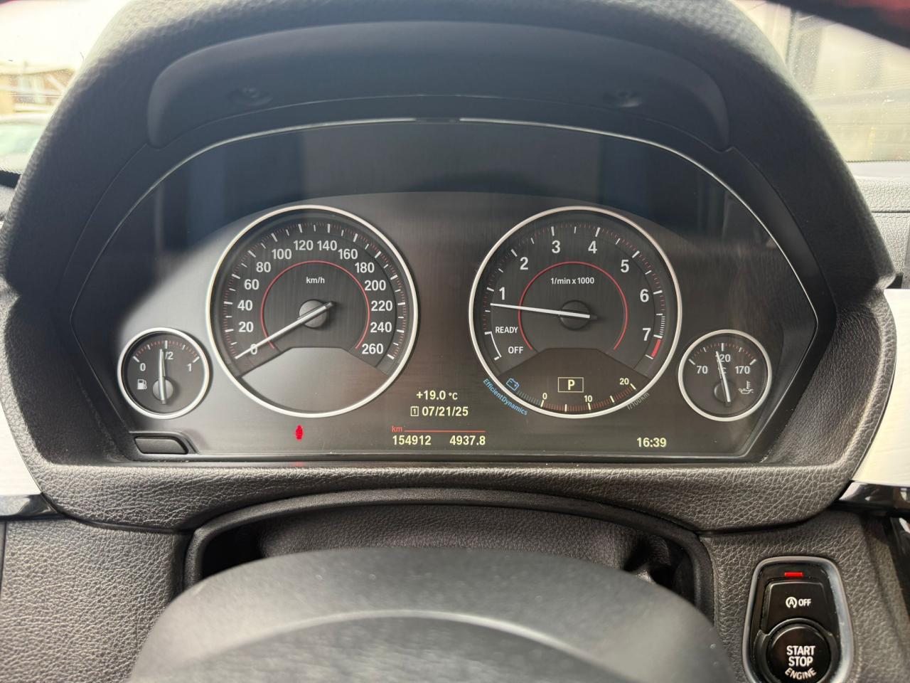 2018 BMW 3 Series 330i xDrive - Photo #19