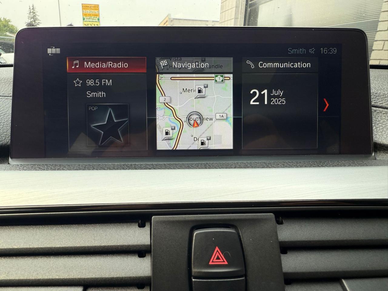 2018 BMW 3 Series 330i xDrive - Photo #20