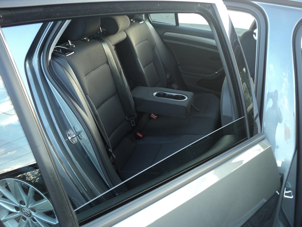 2020 Volkswagen Golf Comfortline 5-door Auto 1.4L4cylGas HeatedSeats - Photo #13