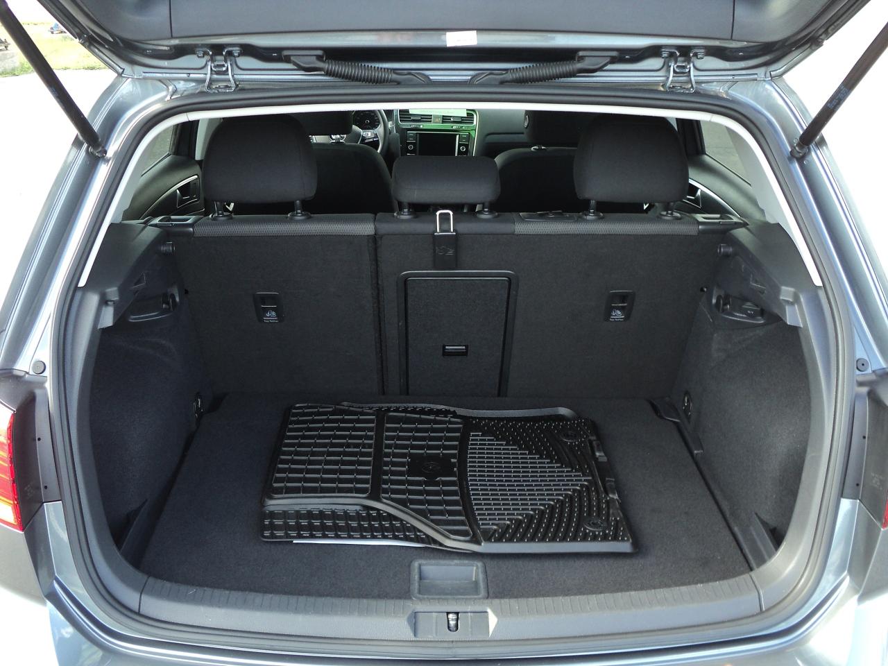 2020 Volkswagen Golf Comfortline 5-door Auto 1.4L4cylGas HeatedSeats - Photo #15