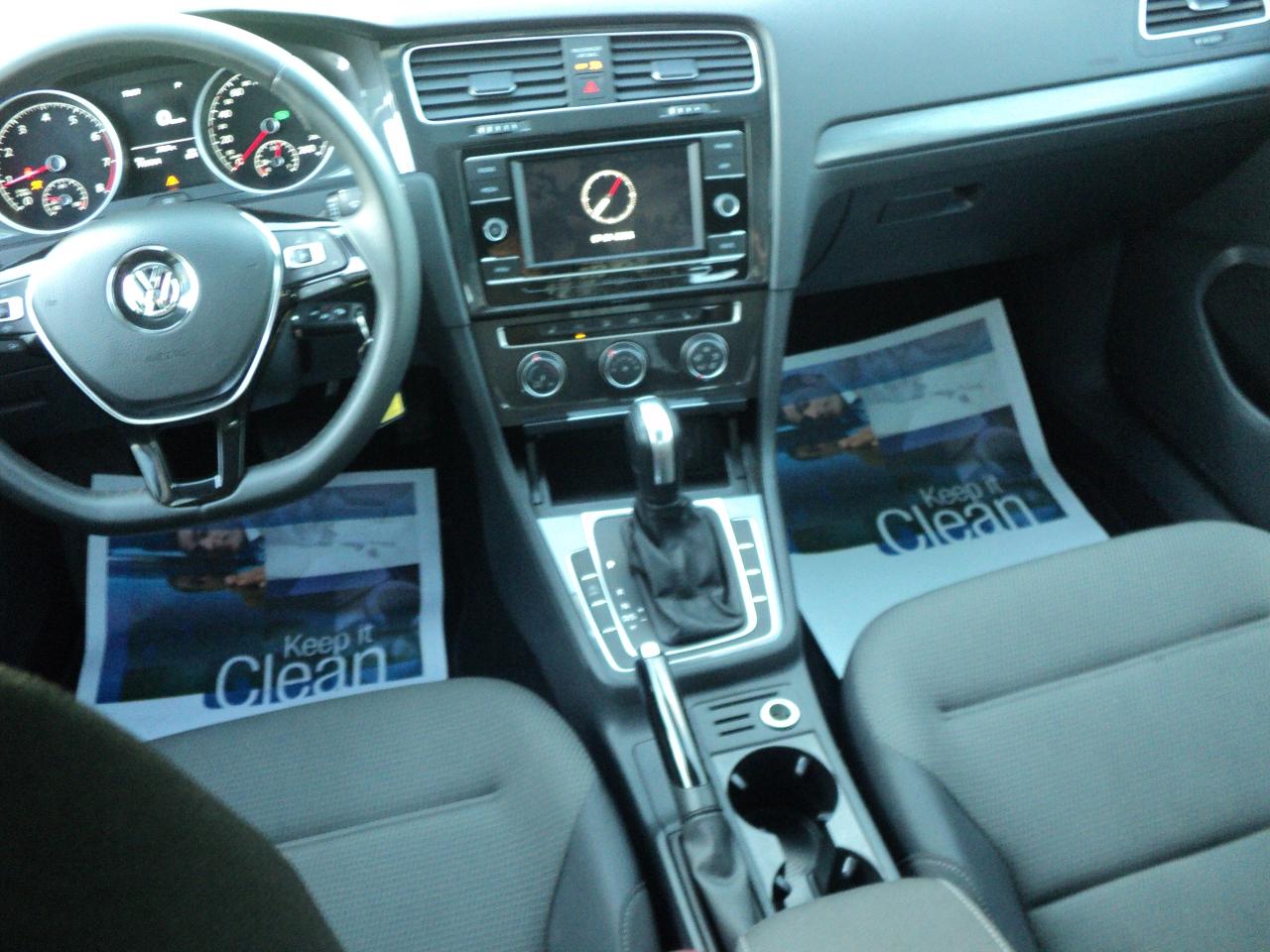 2020 Volkswagen Golf Comfortline 5-door Auto 1.4L4cylGas HeatedSeats - Photo #20