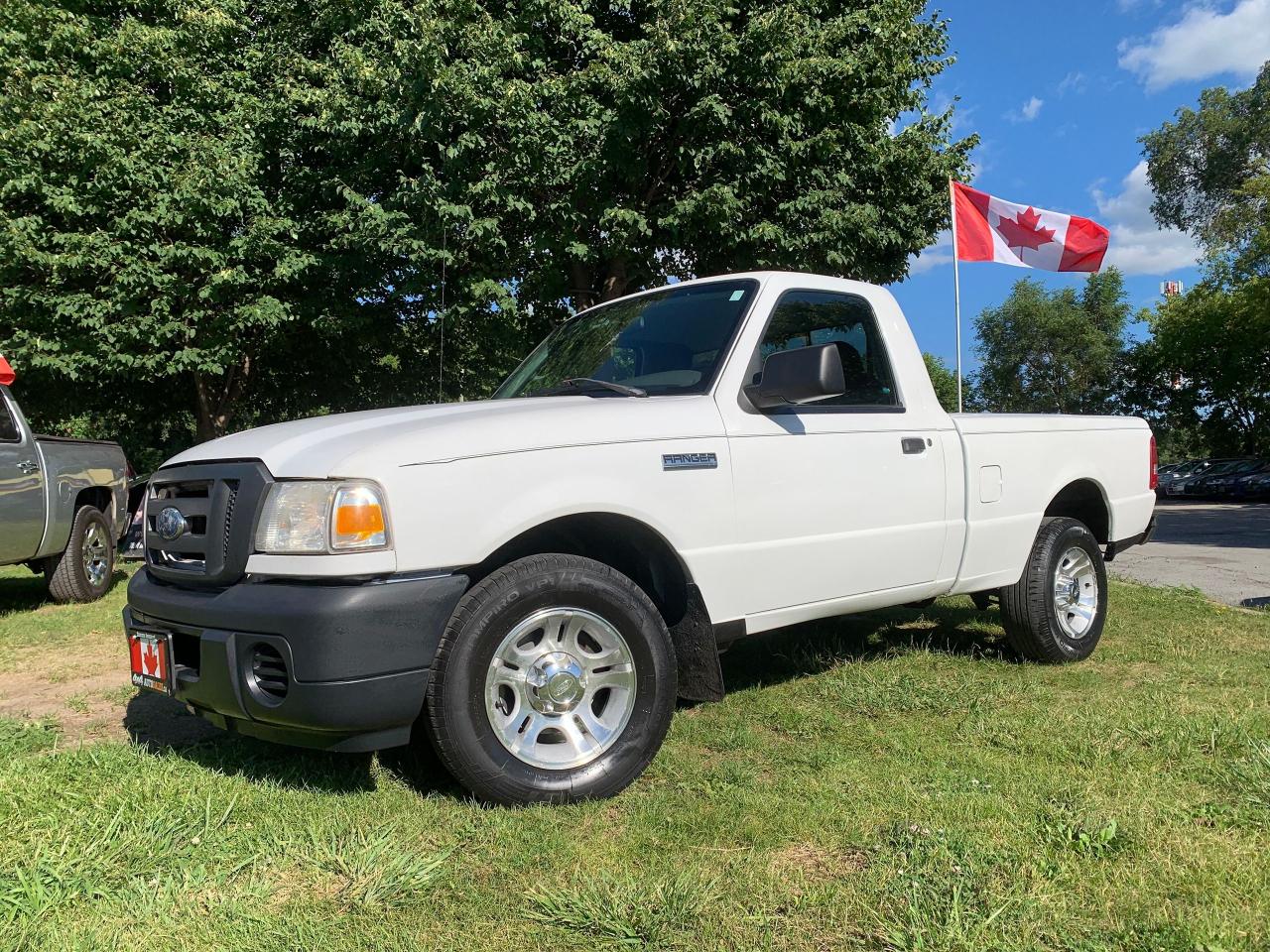 Used 2009 Ford Ranger XL for sale in Guelph, ON