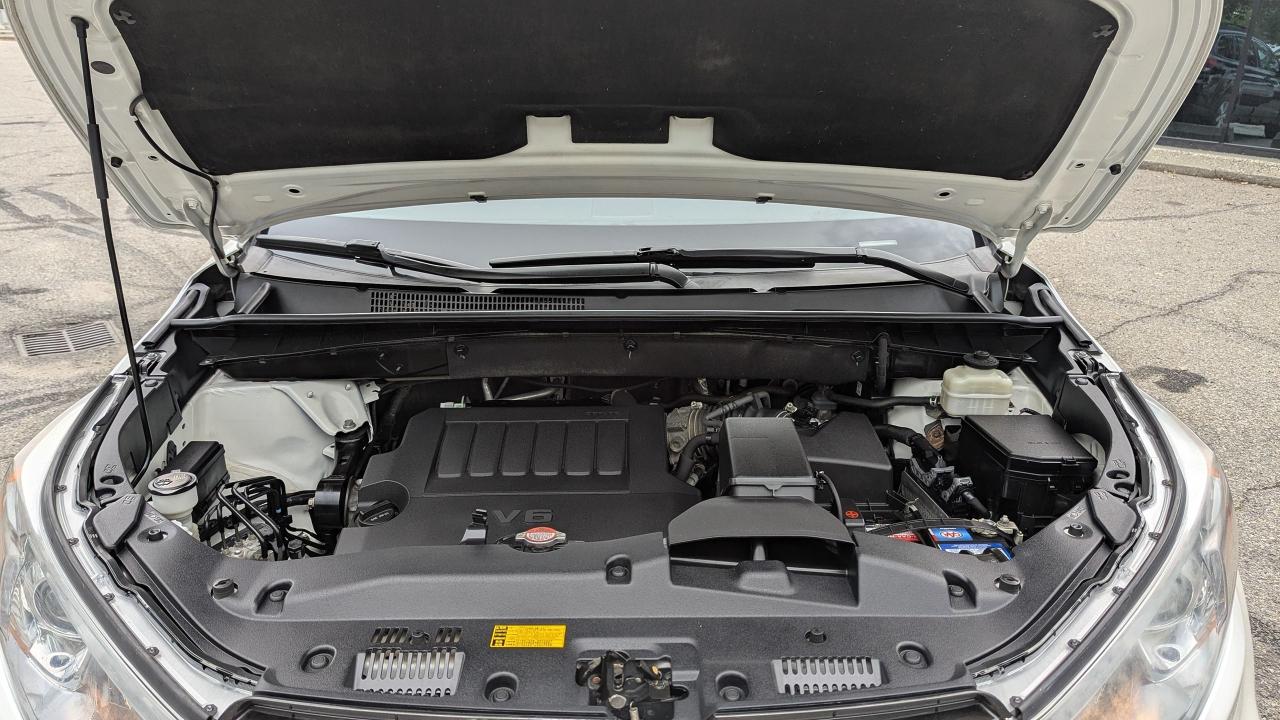 2016 Toyota Highlander LIMITED  - Photo #23