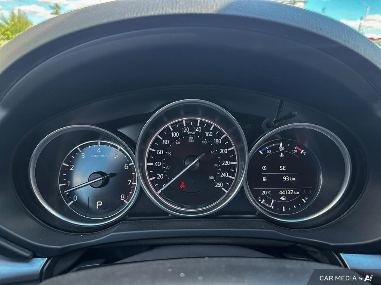 2021 Mazda CX-5 GX / NO ACCIDENTS / HTD SEATS / AWD / AUTO - Photo #21