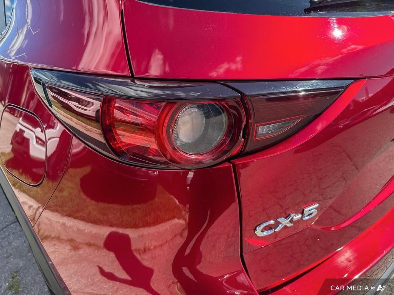 2021 Mazda CX-5 GX / NO ACCIDENTS / HTD SEATS / AWD / AUTO - Photo #8