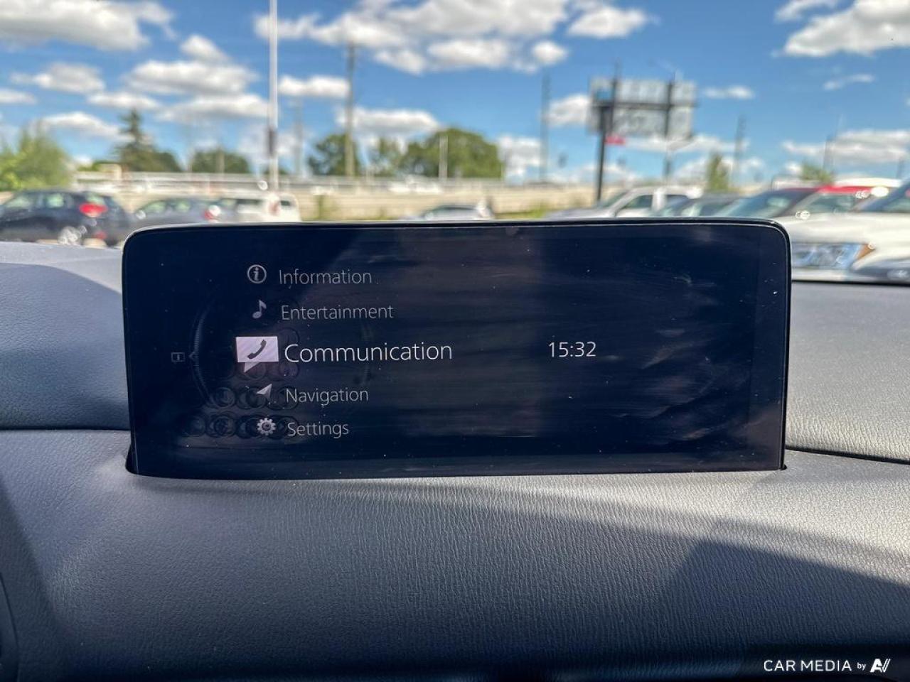 2021 Mazda CX-5 GX / NO ACCIDENTS / HTD SEATS / AWD / AUTO - Photo #14