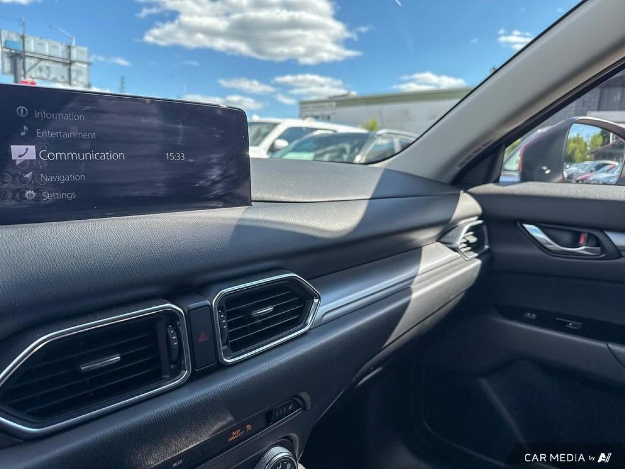 2021 Mazda CX-5 GX / NO ACCIDENTS / HTD SEATS / AWD / AUTO - Photo #22