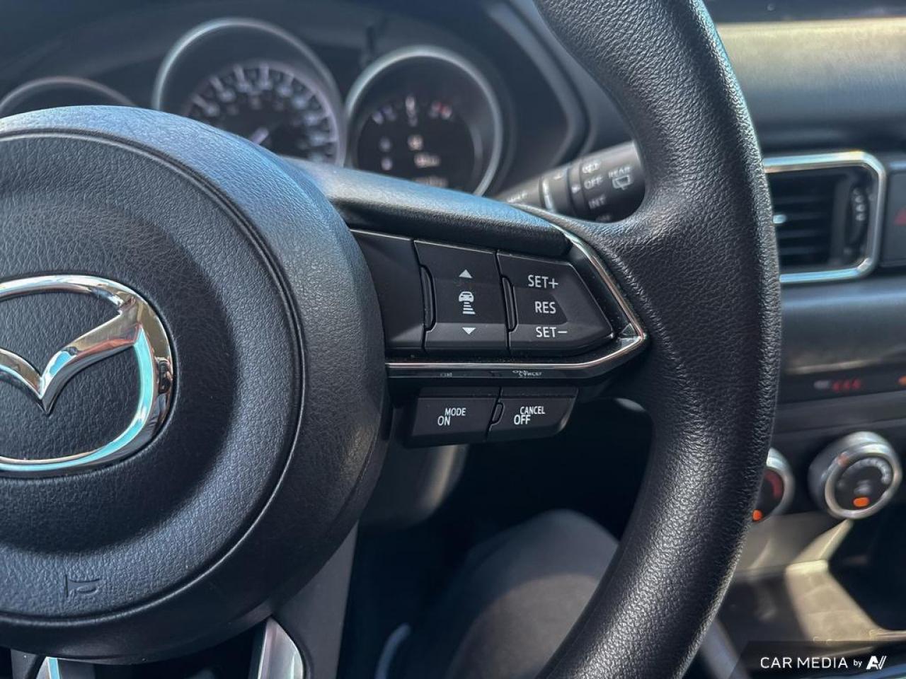 2021 Mazda CX-5 GX / NO ACCIDENTS / HTD SEATS / AWD / AUTO - Photo #20
