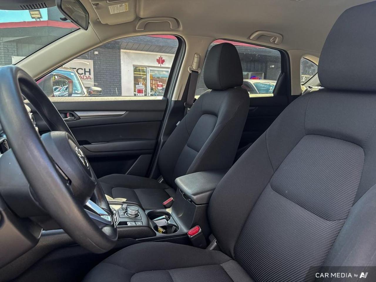 2021 Mazda CX-5 GX / NO ACCIDENTS / HTD SEATS / AWD / AUTO - Photo #10
