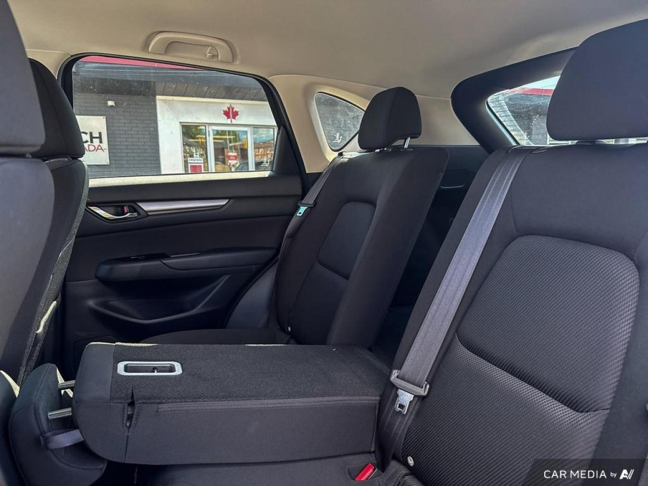 2021 Mazda CX-5 GX / NO ACCIDENTS / HTD SEATS / AWD / AUTO - Photo #11