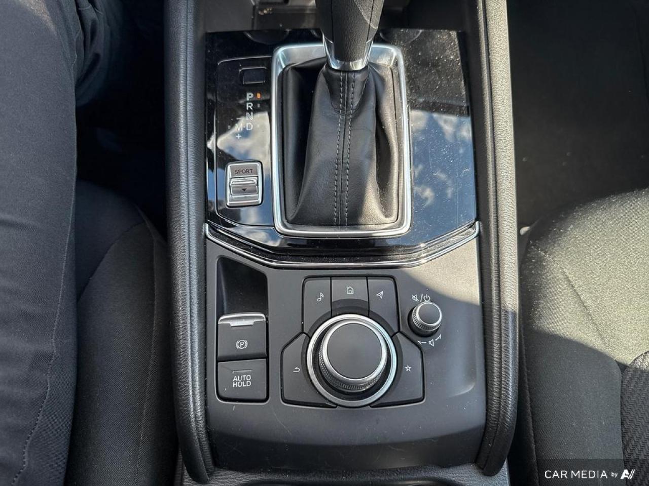 2021 Mazda CX-5 GX / NO ACCIDENTS / HTD SEATS / AWD / AUTO - Photo #17