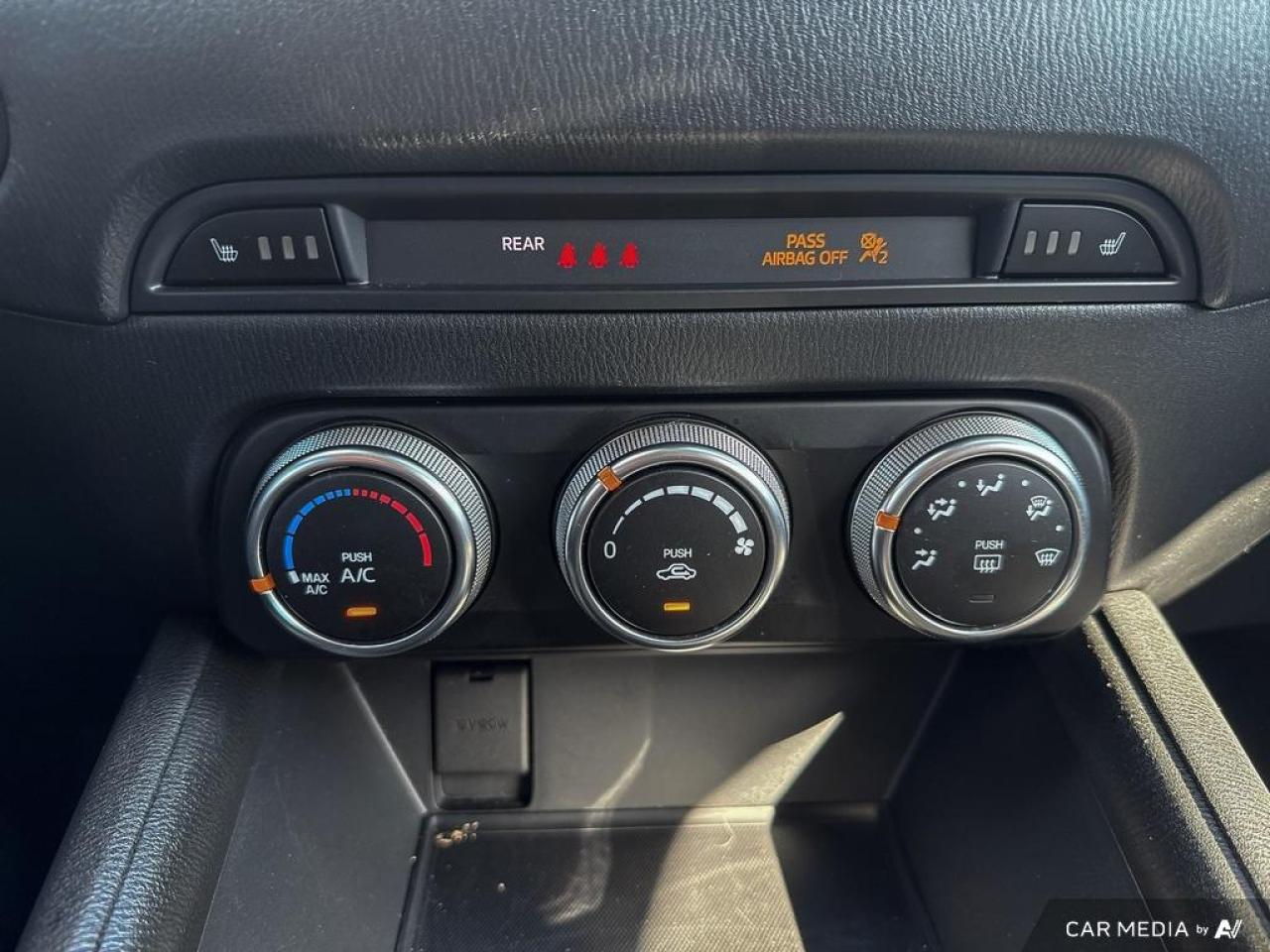 2021 Mazda CX-5 GX / NO ACCIDENTS / HTD SEATS / AWD / AUTO - Photo #16