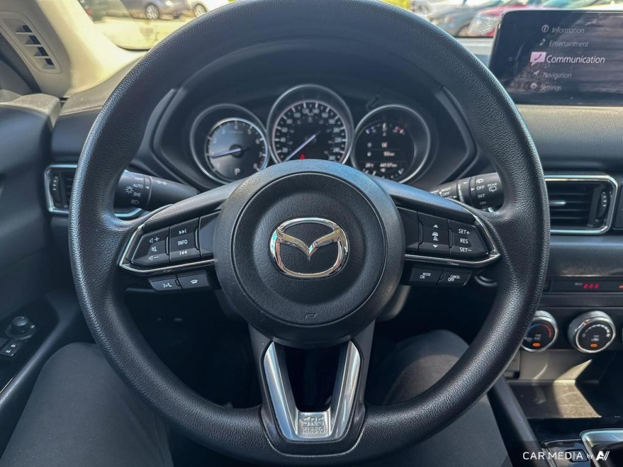 2021 Mazda CX-5 GX / NO ACCIDENTS / HTD SEATS / AWD / AUTO - Photo #18