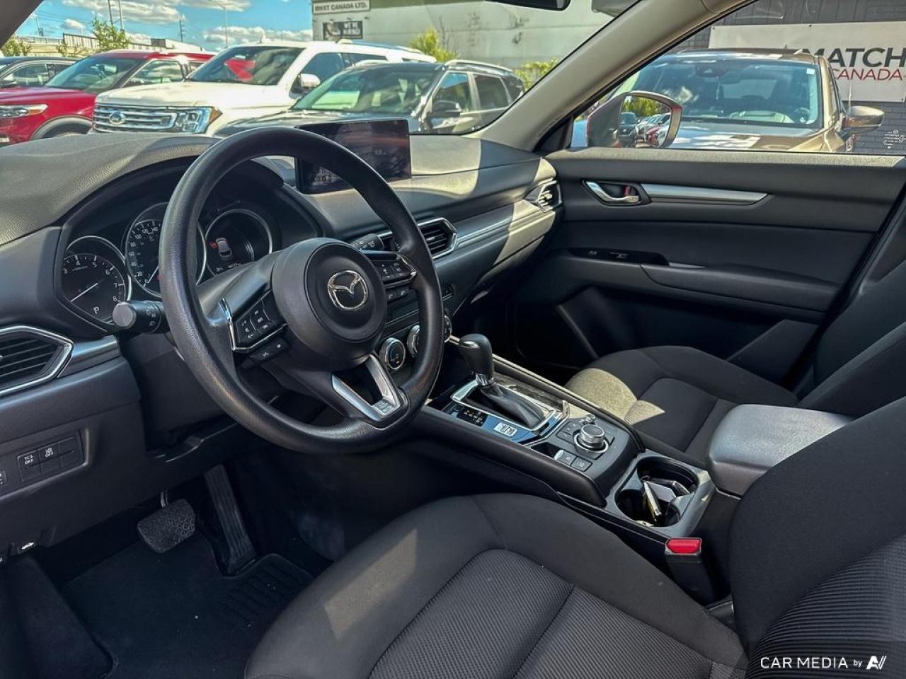 2021 Mazda CX-5 GX / NO ACCIDENTS / HTD SEATS / AWD / AUTO - Photo #9