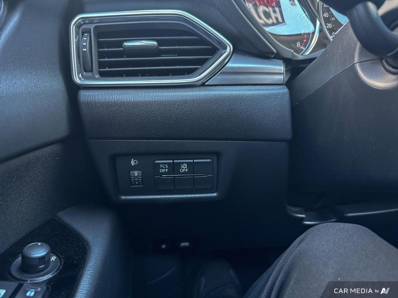 2021 Mazda CX-5 GX / NO ACCIDENTS / HTD SEATS / AWD / AUTO - Photo #12