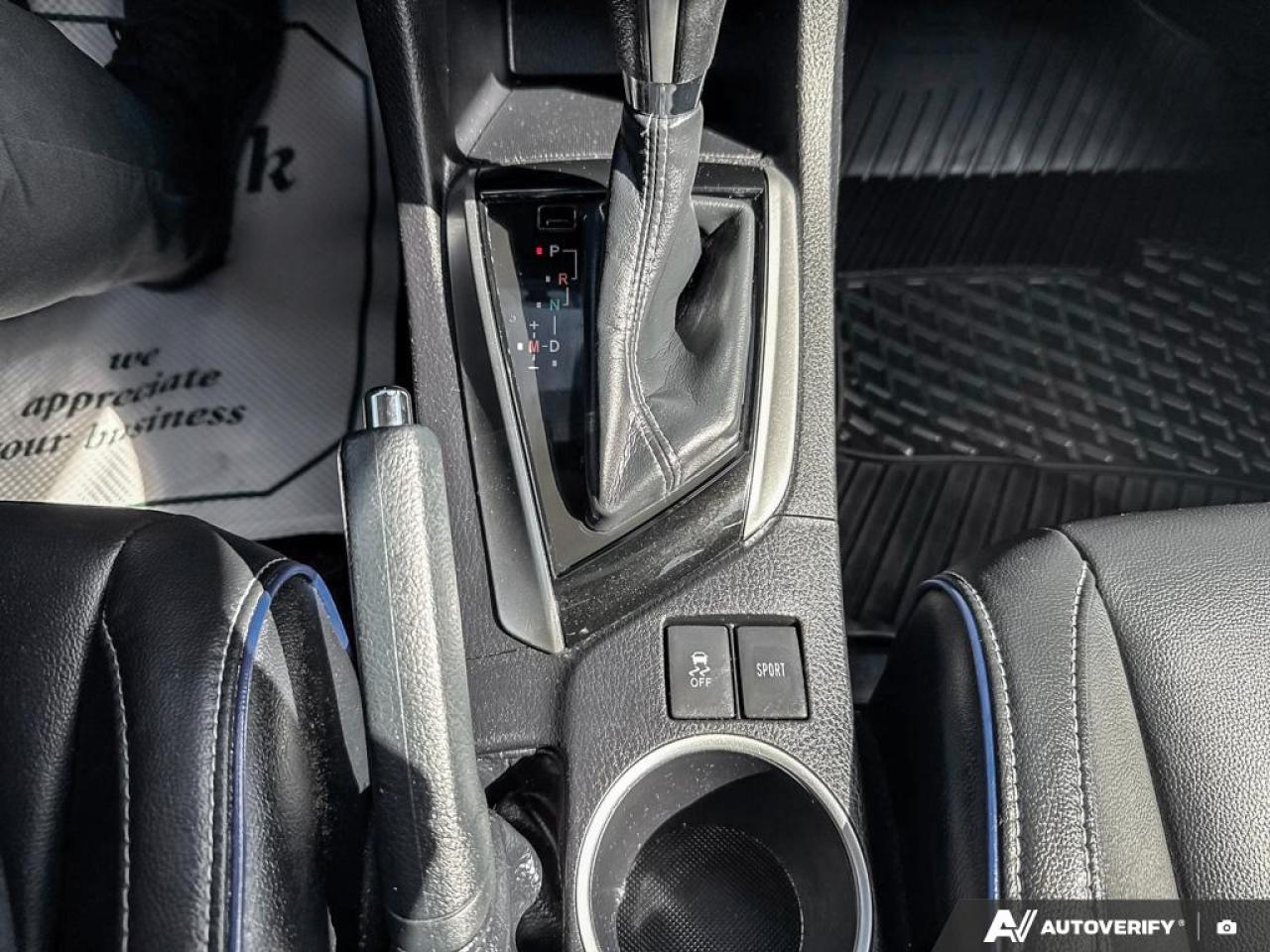 2019 Toyota Corolla XSE / NO ACCIDENTS / NAV / ROOF / LEATHER / AUTO - Photo #17