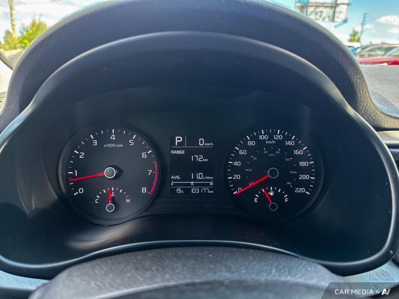 2021 Kia Rio LX+ / NO ACCIDENTS / HEATED SEATS / BLUETOOTH / AC - Photo #23